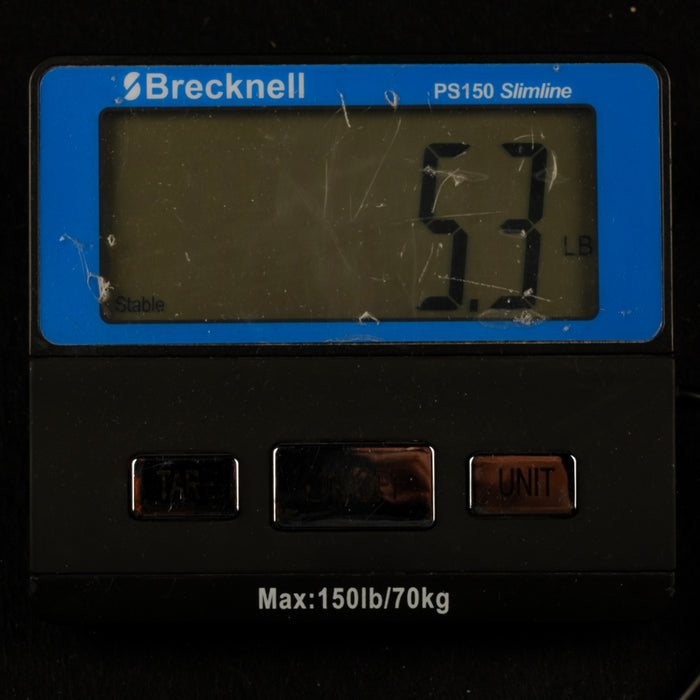 Pre Owned 2011 Gibson L7-C Archtop Sunburst Acoustic Guitar With OHSC