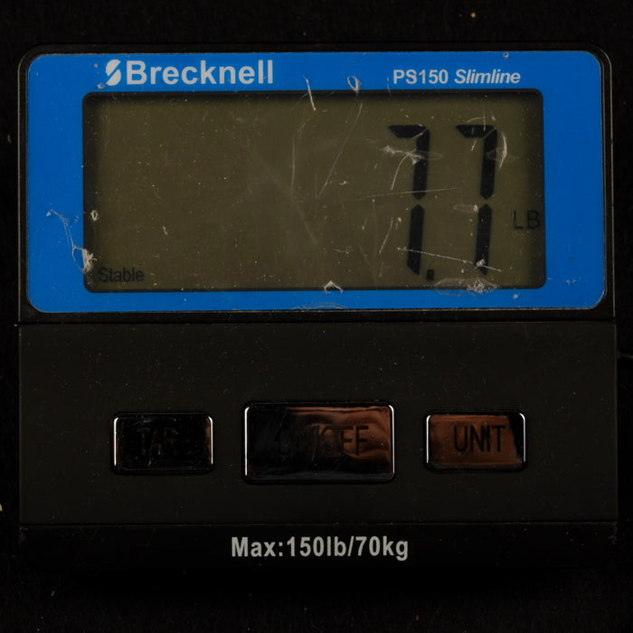 Used PRS 25th Anniversary SC245 Mateo Mist Electric Guitar With OHSC