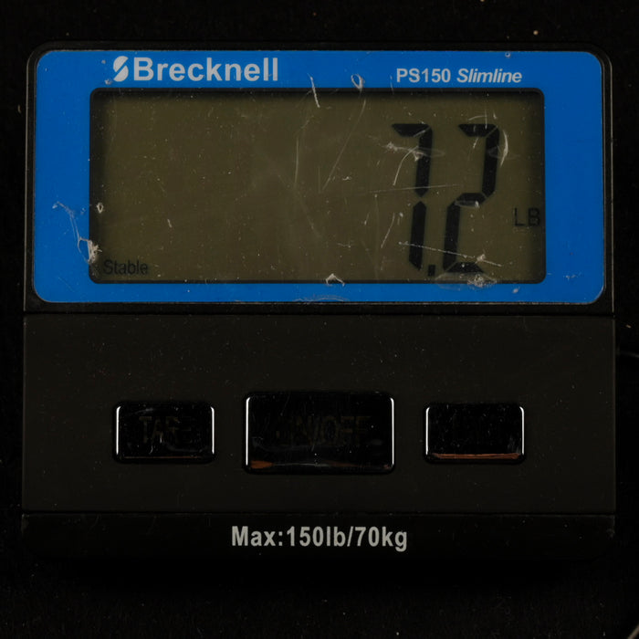 Pre Owned 2017 Echopark Downtowner TV Yellow With HSC