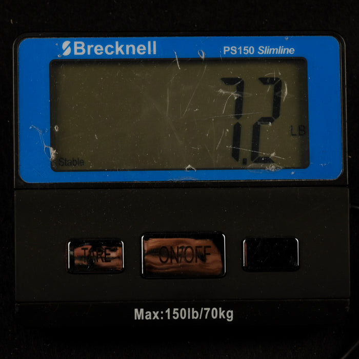 Pre Owned PRS Silver Sky Green Orion Electric Guitar With Case