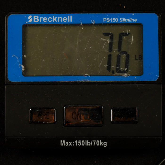 Pre Owned Gretsch Custom Shop Masterbuilt Stephen Stern G6128-59 Duo Jet NOS Orange With OHSC