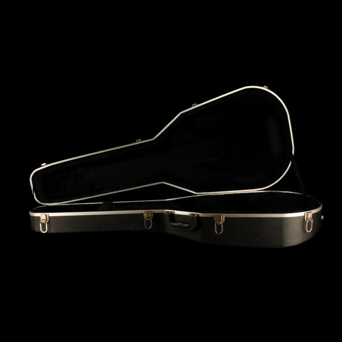 Used 2004 Ovation 1869 Custom Legend Acoustic Electric Black With OHSC