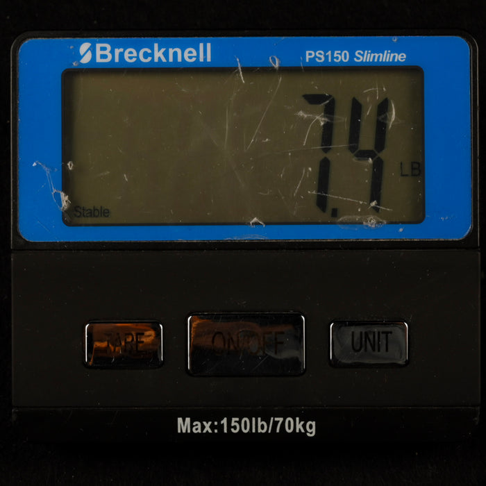 Fender Custom Shop Limited Edition 1951 Telecaster HS Heavy Relic Faded Aged Nocaster Blonde