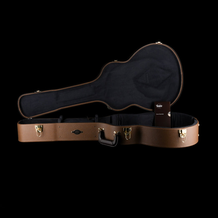 Taylor Gold Label K14e Koa Golden Brown Sunburst With Case
