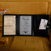 Fender Custom Shop 1957 Stratocaster NOS Santa Monica Sparkle Truetone Color Set With Case