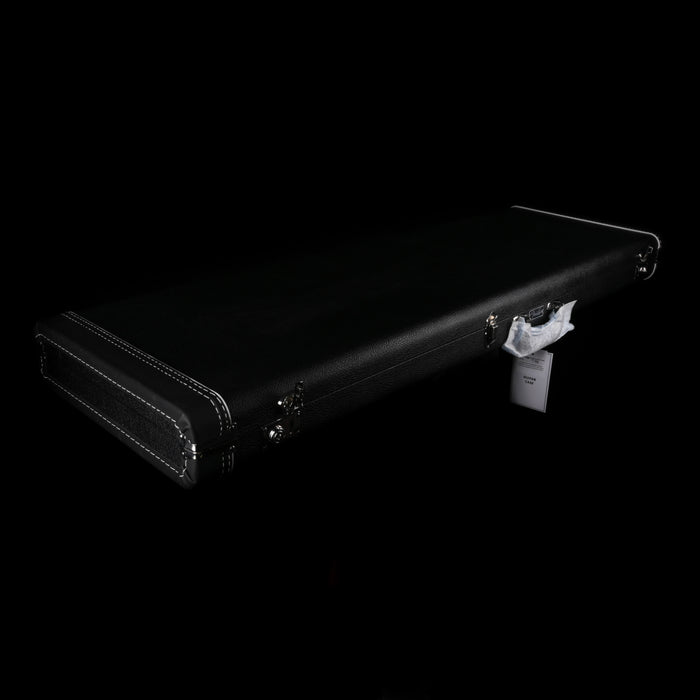 Fender Custom Shop Truetone Tortoise Set 1966 Jazz Bass Closet Classic Olympic White