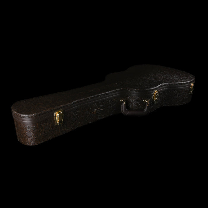 Taylor Custom Grand Pacific C17e Pearl White Catch Event # 5