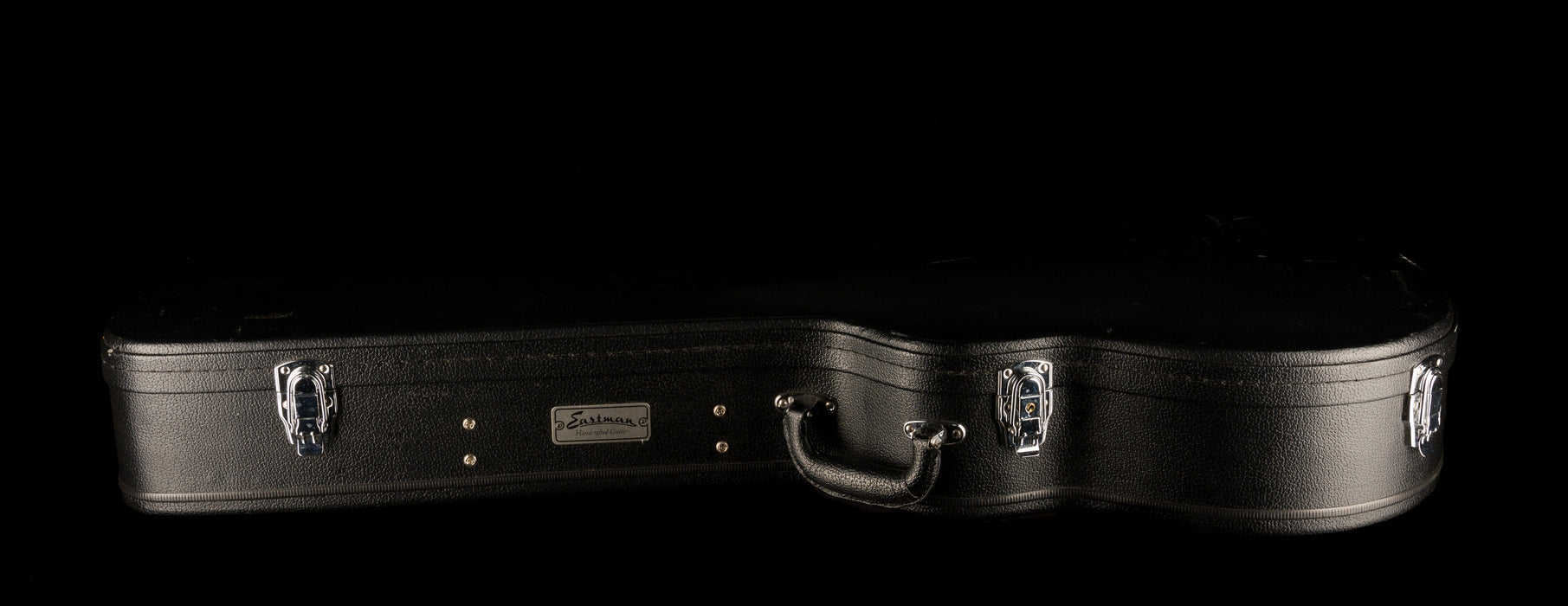 Pre Owned Eastman T184MX - Classic Sunburst With OHSC