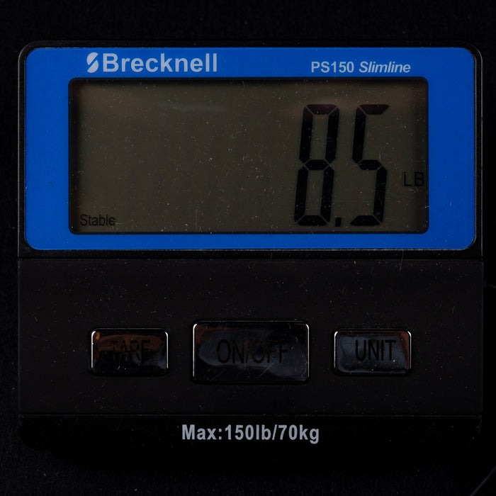 Pre Owned Gibson Mod '54 Les Paul Standard Dual Pickup Smooth Black Satin With OHSC