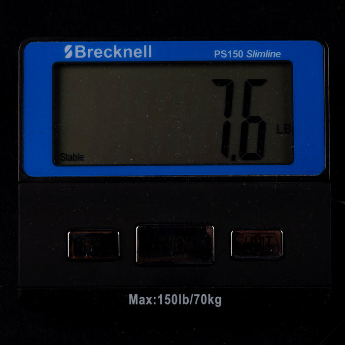 Pre Owned Gibson Mod '54 Les Paul Standard Single Pickup Thin Black Satin w OHSC