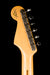 Fender Custom Shop Limited Edition 70th Anniversary 1954 Stratocaster NOS Wide-Fade 2-Color Sunburst With Case