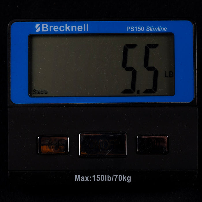 Pre Owned 2007 Ovation Collector's BCS Natural Acoustic Guitar With OHSC