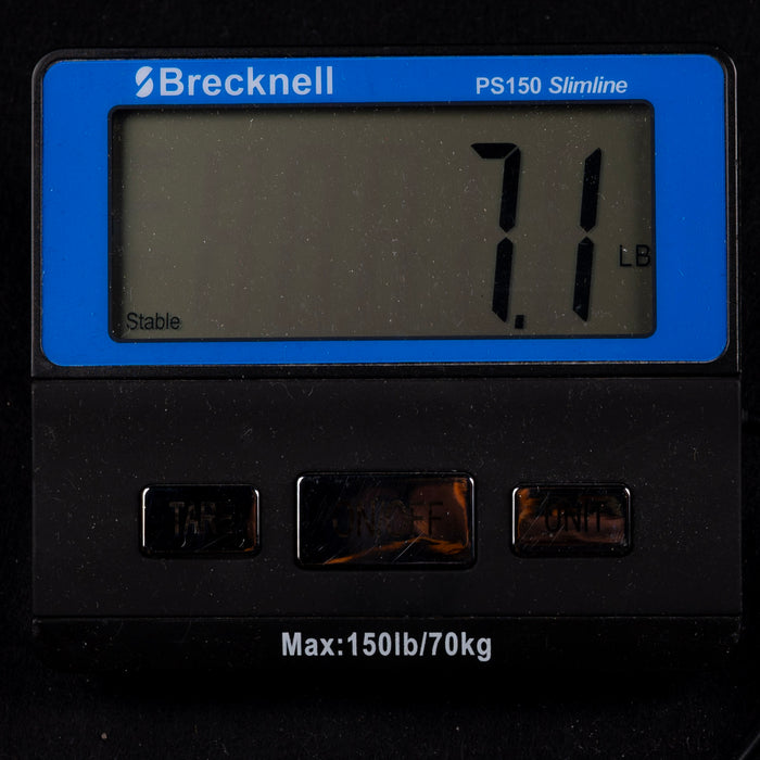 Pre Owned Fender Custom Shop 1951 Telecaster HS Heavy Relic Faded Aged Nocaster Blonde With OHSC