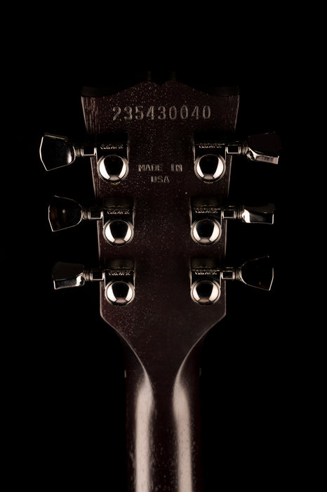 Pre Owned 2023 Gibson Les Paul Modern Studio Smokehouse Satin With Case