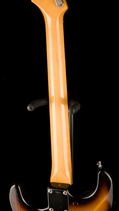 Used Tokai AST-'62 S-Style Electric Guitar Sunburst With Gig Bag