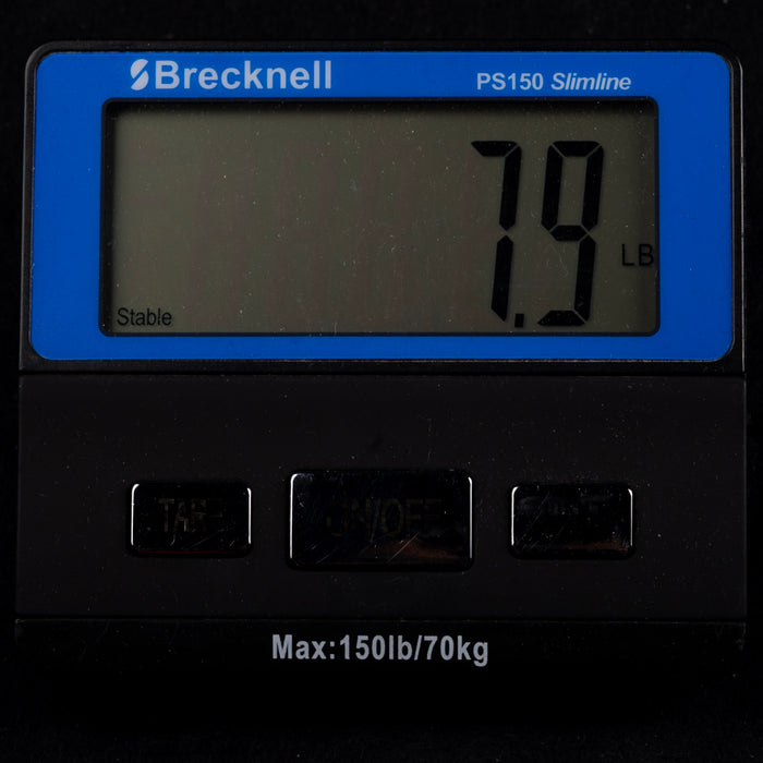 Pre Owned Tom Anderson Guitar Works Bass A Tom Bass Red With Case