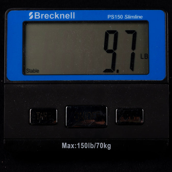 Used Gibson Custom Shop Les Paul Custom Alpine White with OHSC