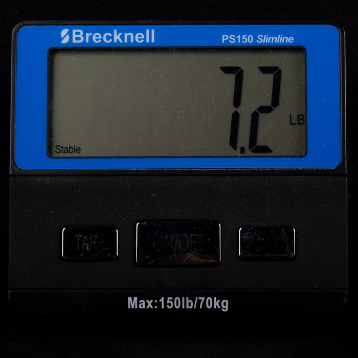 Pre Owned 2004 Fender Limited Edition Closet Classic Telecaster Firemist Silver Metallic With OHSC