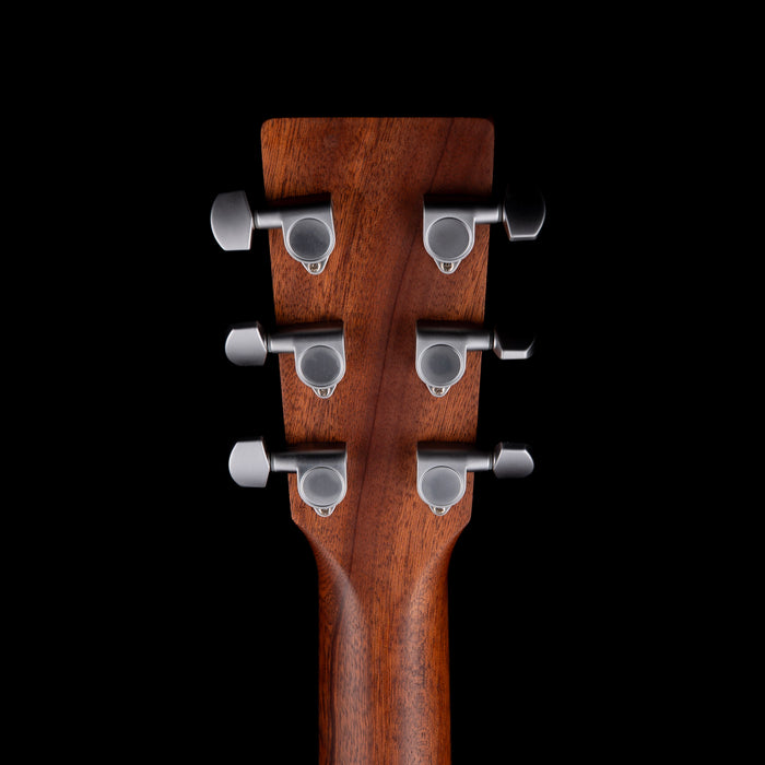 Pre Owned 2023 Martin GPC-X2E Zircote Acoustic Electric Guitar With Gig Bag