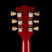 Used 2019 Gibson SG Standard '61 Stop Bar Vintage Cherry With OHSC - Serial # 132390134