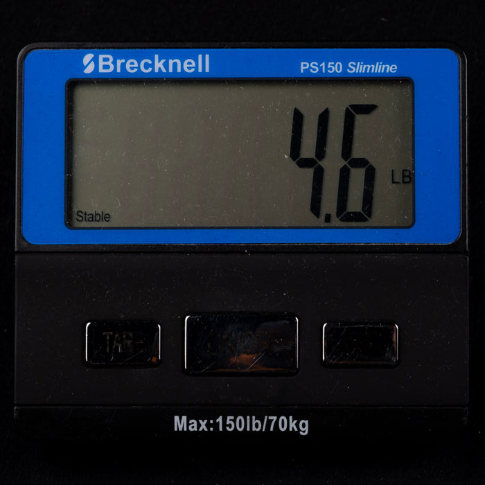 Pre-Owned 1990's Taylor K22 Koa Acoustic Guitar With OHSC