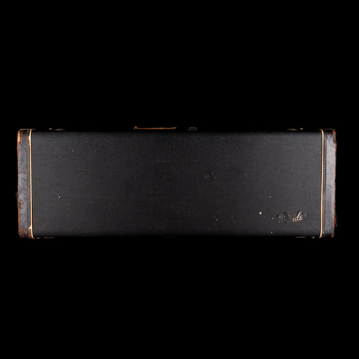 Vintage 1965 Fender Stratocaster Lake Placid Blue With OHSC