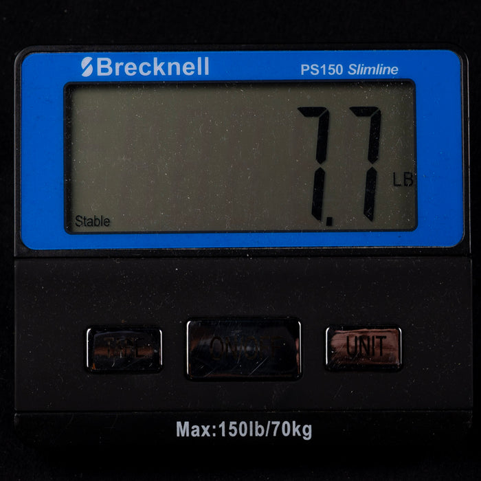 Fender Custom Shop 1967 Stratocaster Deluxe Closet Classic Sonic Blue