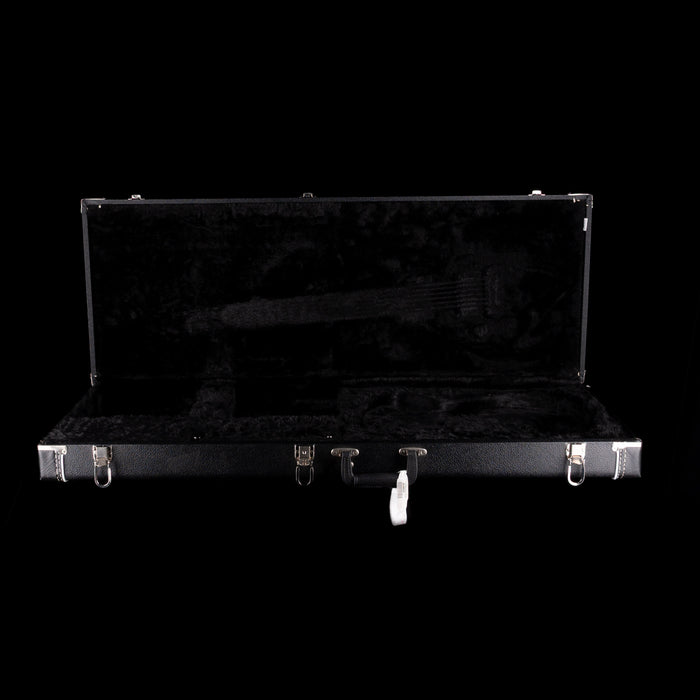 Pre Owned 2020 PRS McCarty Blackgold Wrap With Adjustable Stoptail With OHSC