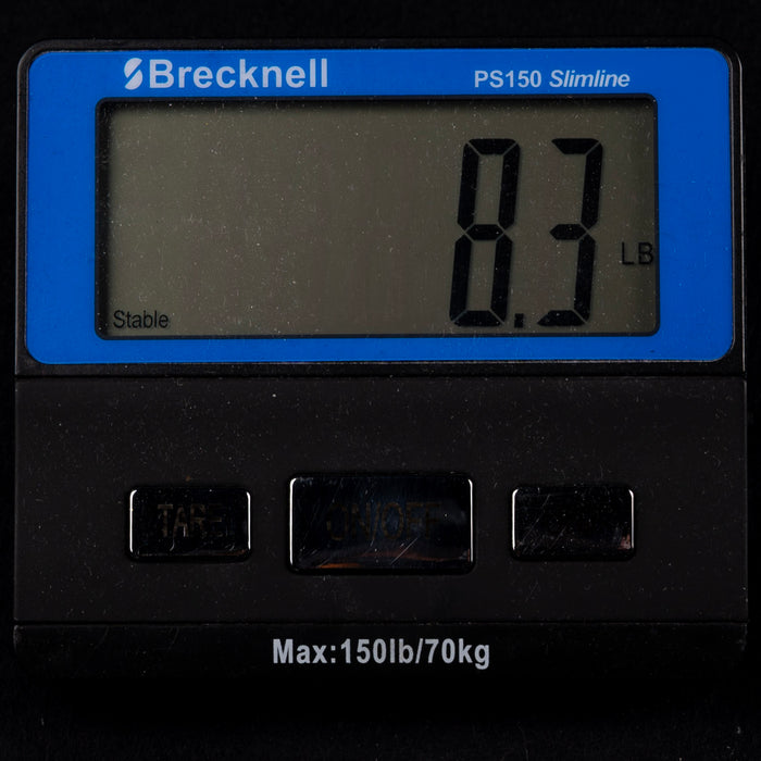 Fender Custom Shop Exotic 1960 Jazz Bass Redwood NOS Natural With Case