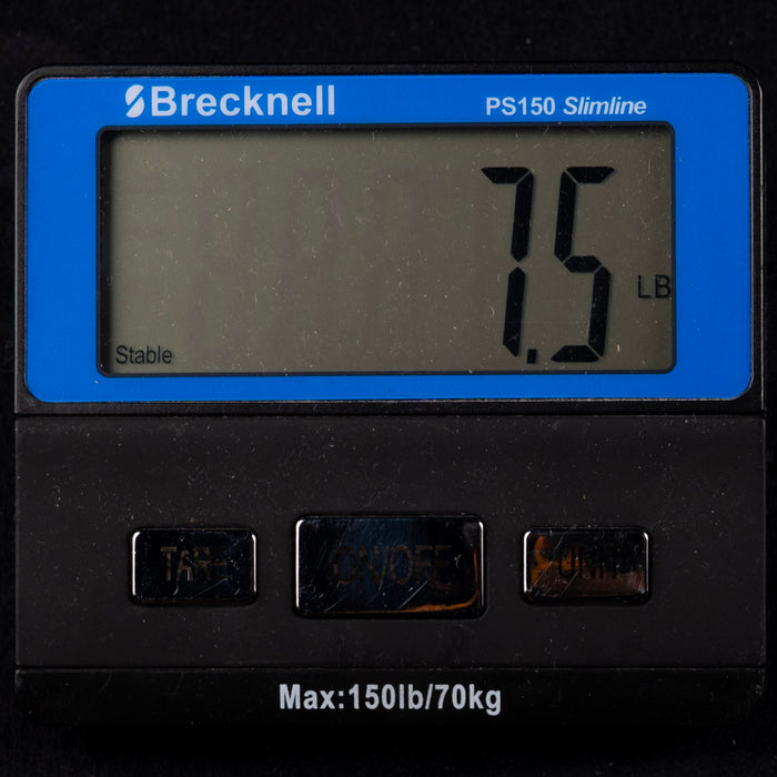 Fender Custom Shop Exotic 1959 Telecaster Figured Rose Myrtle NOS Natural With Case