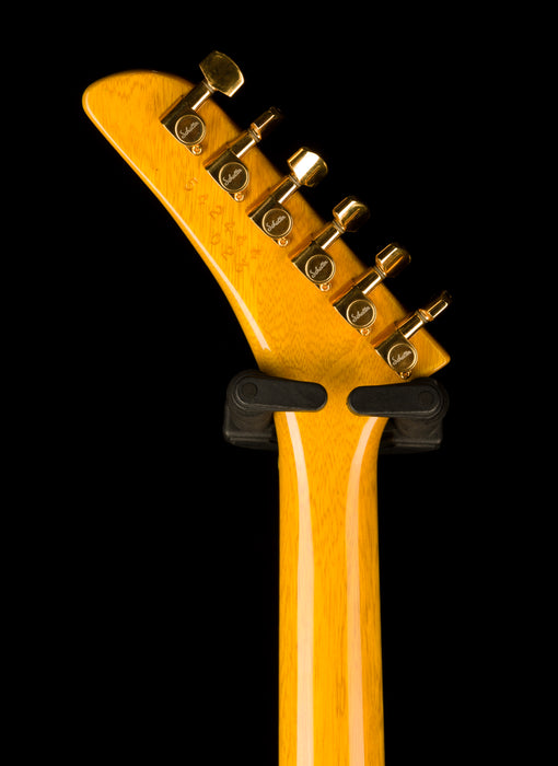 Pre Owned 2017 Hamer 2017 Standard Korina with OHSC