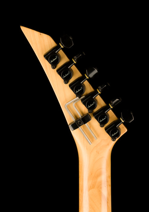 Pre Owned '90s Charvel 375 Deluxe Desert Crackle With HSC