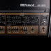 Pre Owned 1980 Roland GR-500 Guitar Synthesizer Sunburst And GS-500 Guitar Synth Module