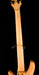 Pre Owned Zon Sonus Standard 5-String Bass Natural With Gig Bag