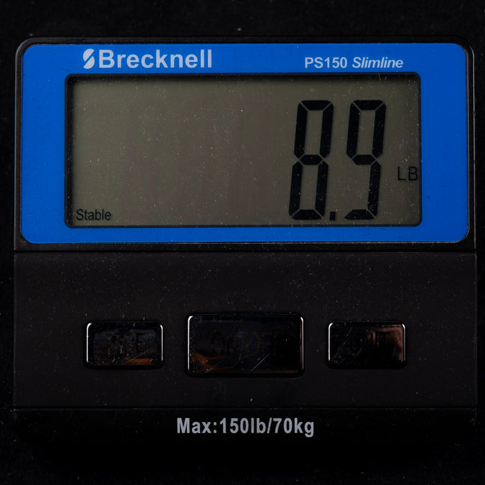 Pre Owned 2010 Gibson Les Paul Studio Deluxe Cherry Burst With OHSC