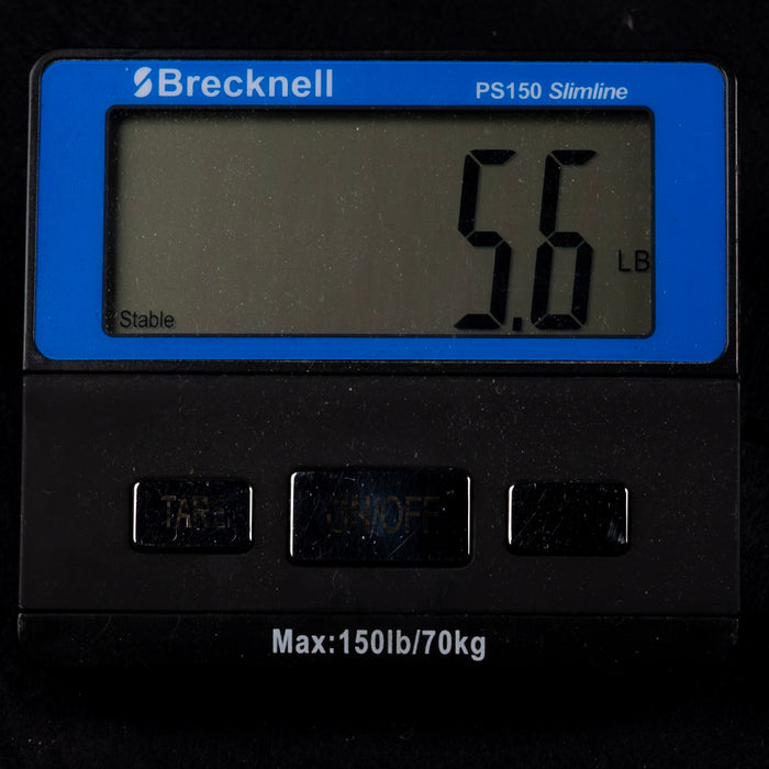 Vintage 1969 Fender Musiclander Swinger Arrow Black With OHSC