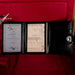 Fender Custom Shop 1952 Telecaster NOS Santa Monica Sparkle Truetone Color Set