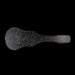 Vintage 1960's Kay Pro Thinline Model 1993 in Speed Demon Black With OSSC