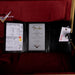 Fender Custom Shop 1956 Stratocaster Roasted Relic Aged Black