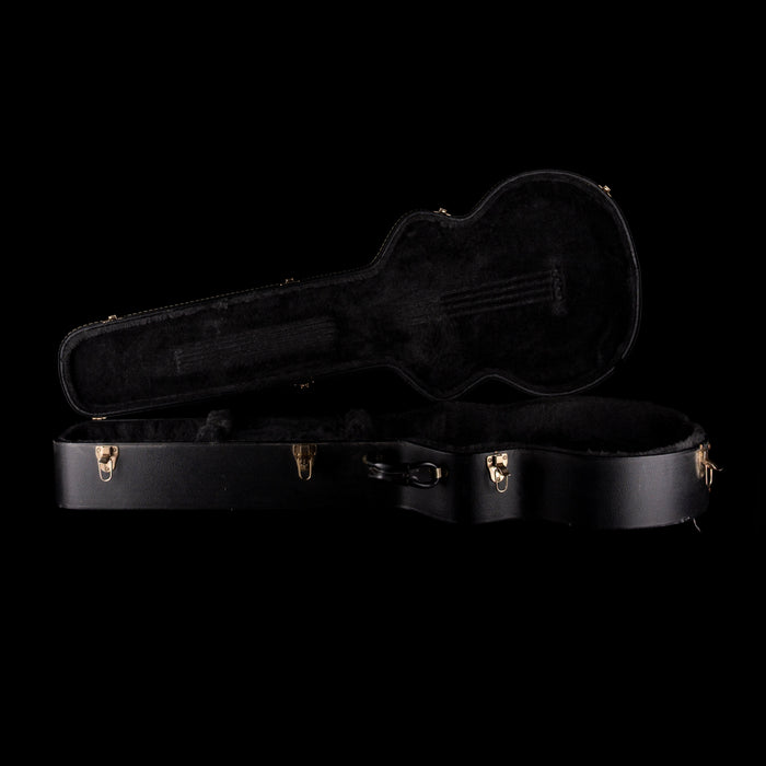 Pre Owned 2006 Tacoma Thunderchief Model CB28C Cherry Stain With OHSC