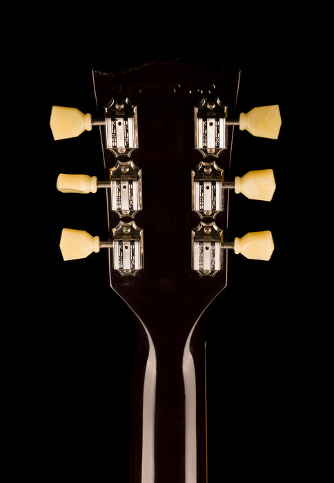 Used 2014 Gibson SG Standard Autumn Burst with Gig Bag