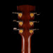 Vintage 1988 Goodall PSC-332 - Natural Acoustic-Electric Guitar With HSC