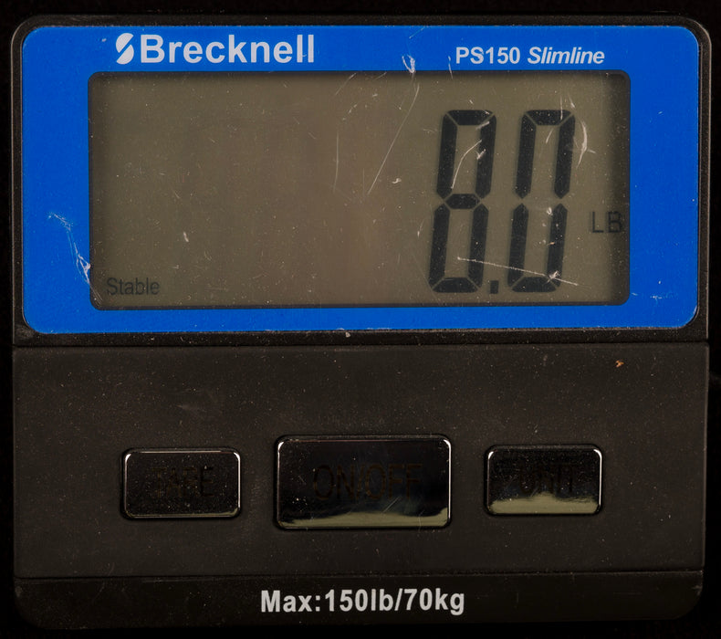 Used Duesenberg Fullerton TV Vintage White with Gig Bag