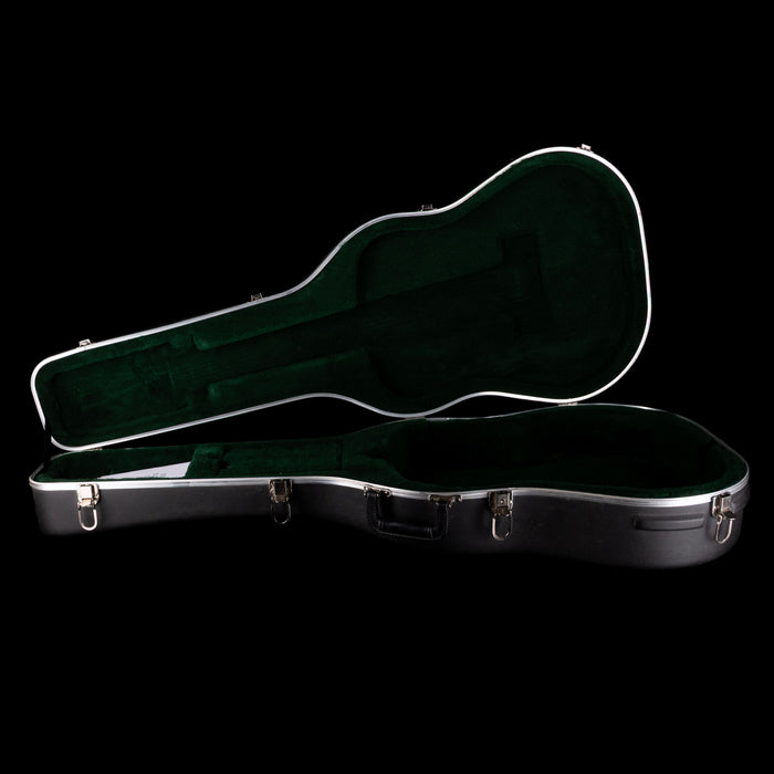 Pre Owned Martin D-35L Natural Acoustic Guitar With OHSC