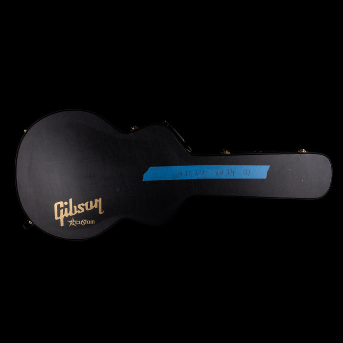 Pre-Owned 2019 Gibson Limited Edition Alvin Lee '69 Festival ES-335 Cherry With OHSC