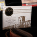 Pre-Owned Fender Custom Shop Limited Edition Tom Petty Kingman Signature Acoustic Black With OHSC