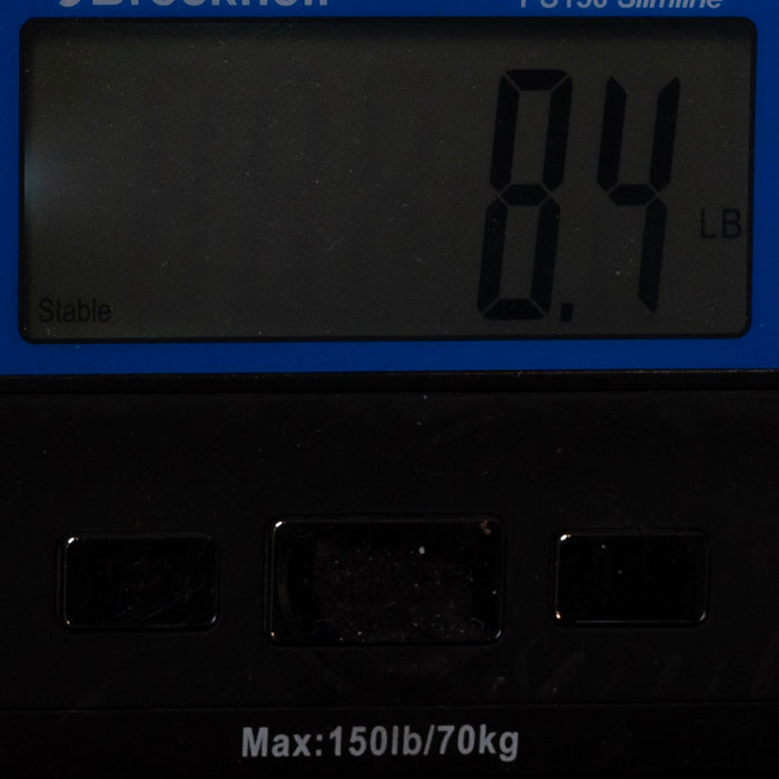 Vintage 60's Mosrite Joe Maphis Bass Natural With OHSC