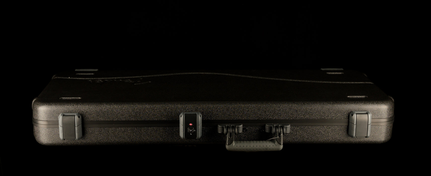 Used Fender American Professional II Telecaster Rosewood Board Mercury With Case