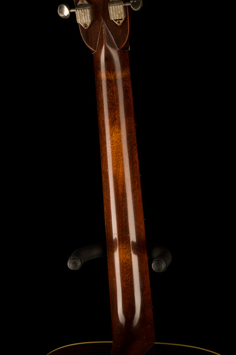 Martin Rich Robinson Custom Signature Edition D-28 Natural with Case