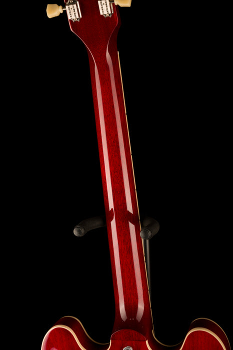 Gibson ES-335 Sixties Cherry Electric Guitar With Case